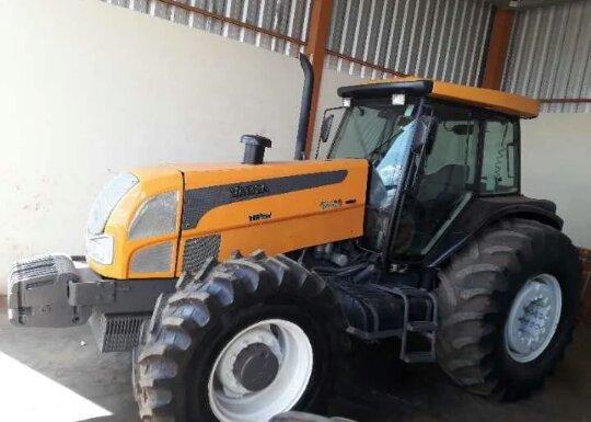Trator Bh185 4x4 2013 Valtra - Foto 3