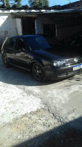 Golf - Foto 5