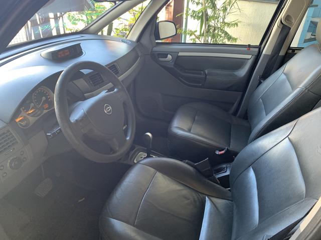 Meriva easytronic - Foto 4