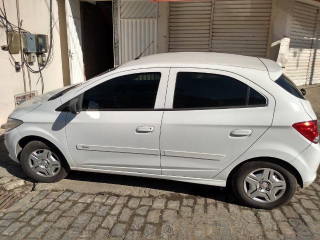 Onix LT 1.0 2015/15 com Mylink - Foto 7