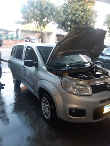 Vendo uno atractive 2016