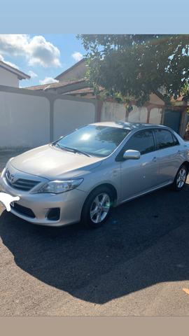 Corolla