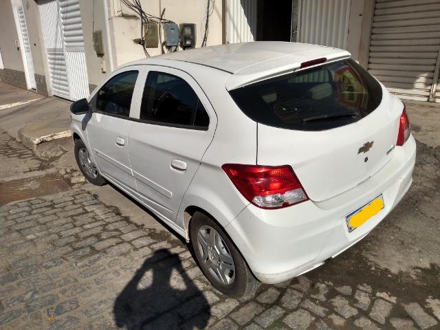 Onix LT 1.0 2015/15 com Mylink