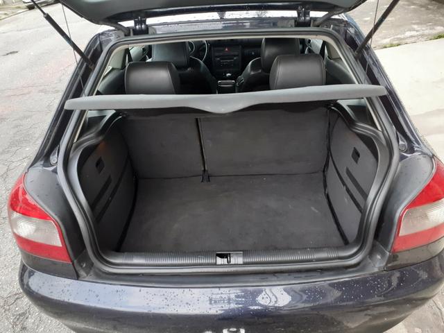 Audi a3 1.8 turbo - Foto 9