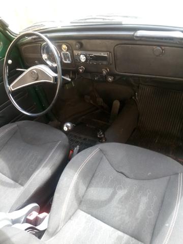 Fusca - Foto 7