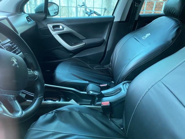 Peugeot 2008 allure 2016 abaixo da tabela - Foto 3