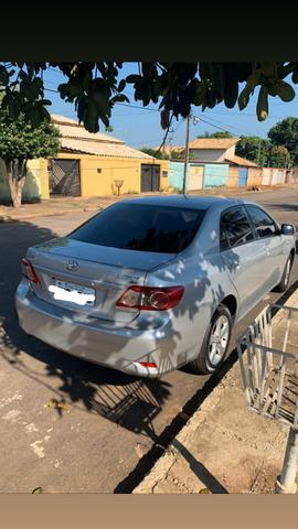 Corolla - Foto 3