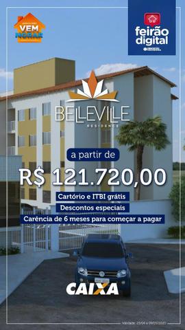 Imóveis - casas e apartamentos (na planta) - Foto 11