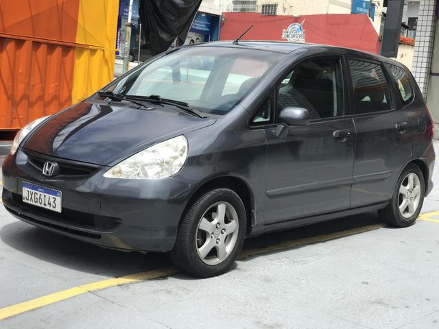 Honda fit - Foto 3