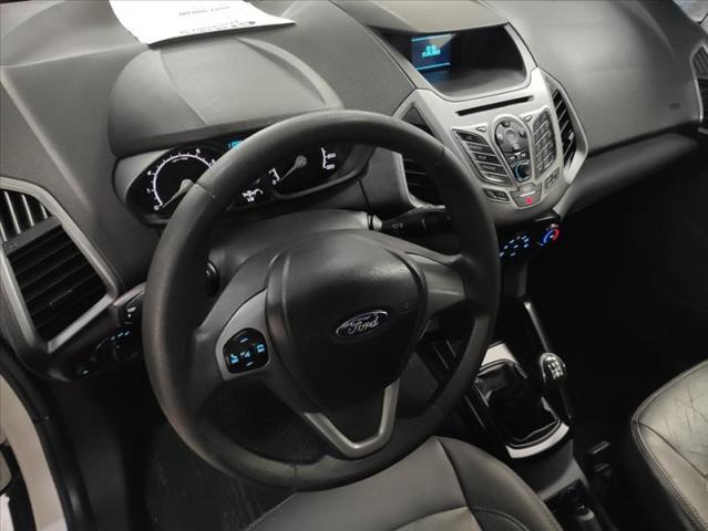 Ford Ecosport 1.6 se 16v - Foto 8