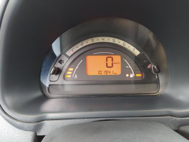 CITROËN C3 2010/2011 1.4 I GLX 8V FLEX 4P MANUAL - Foto 6