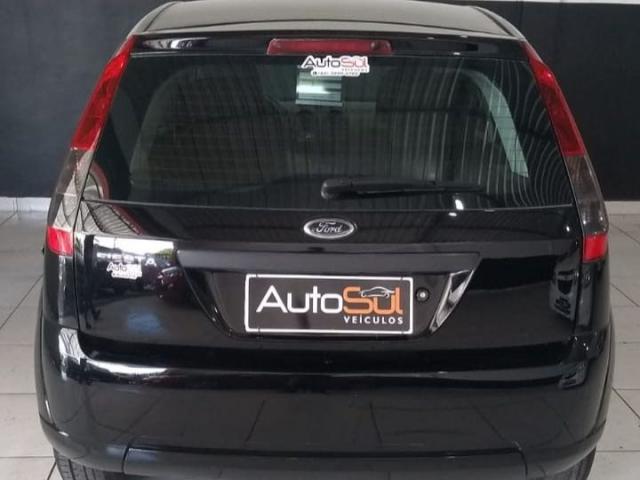 FIESTA 2011/2011 1.0 MPI HATCH 8V FLEX 4P MANUAL - Foto 2