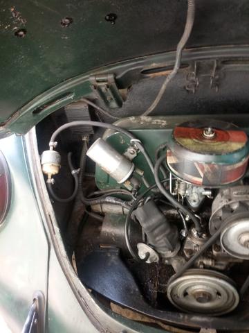 Fusca - Foto 6
