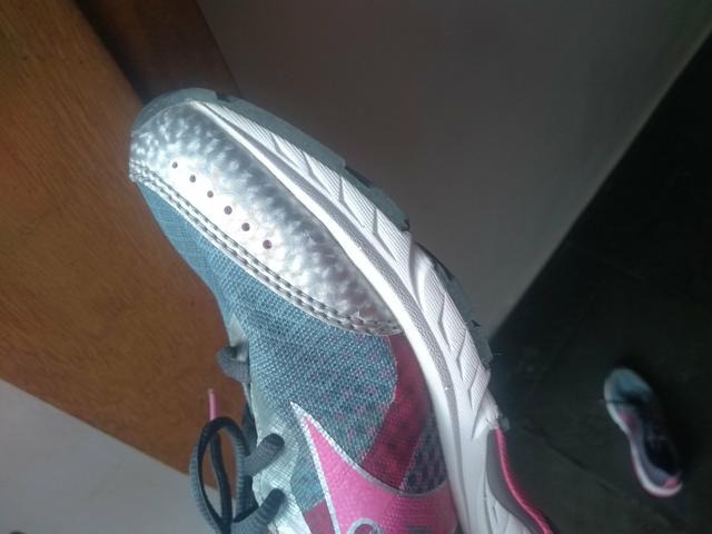 tênis mizuno elevation feminino