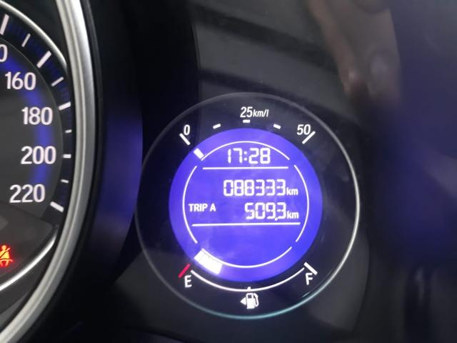 Honda fit ex 1.5 flex automático! - Foto 13