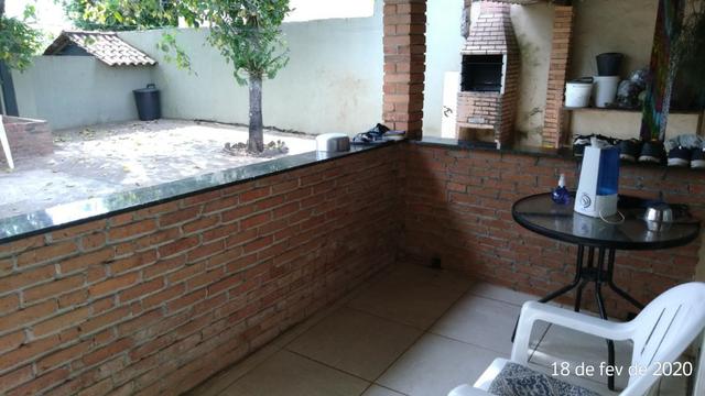 Casa à venda-Assis/SP - Foto 19