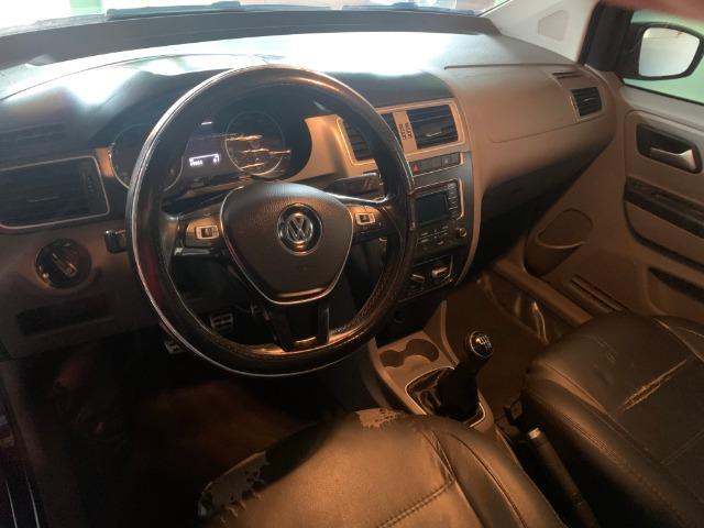 Volkswagen Fox Highline 1.6 16v MSI (Flex) 2015 - Foto 5