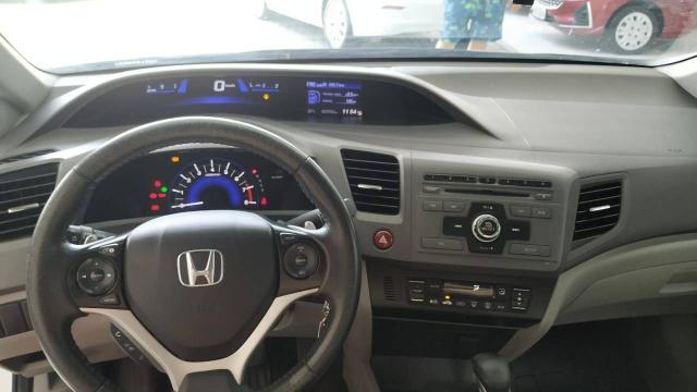 CIVIC 2014/2014 2.0 LXR 16V FLEX 4P AUTOMÁTICO - Foto 3