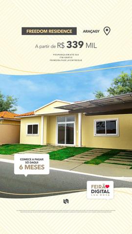 Imóveis - casas e apartamentos (na planta) - Foto 4