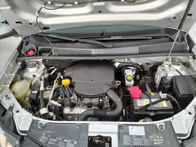 Renault Logan 1.6 Dynamique 8v - Foto 7