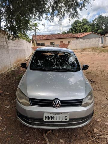 Vendo Fox 11/12 completão - Foto 4