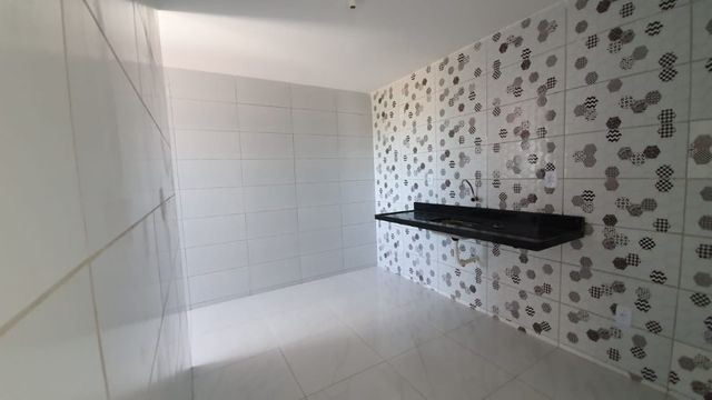 Apartamento com 66M², 2 quartos sendo 1 suíte e varanda - Foto 5