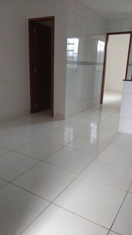 Locação casa rio bonito - campo de santana - Foto 2