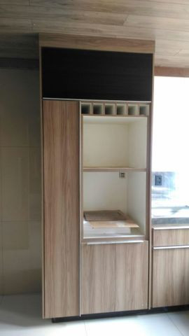 Apartamento 1 quarto Setor Sul. - Foto 8