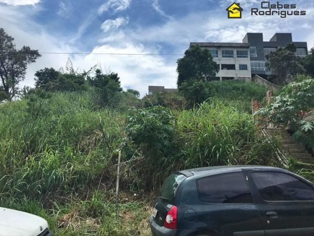 Lote em Perocão com ótima localização