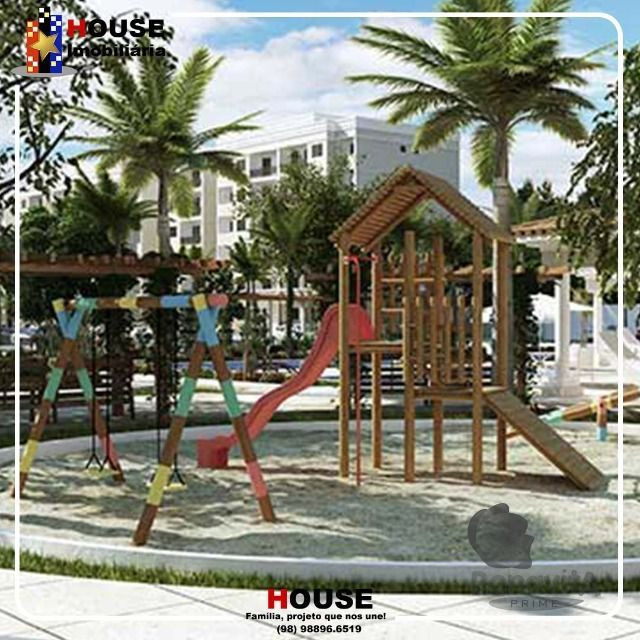 Bona Vita Prime, Feirão Lua Nova. Apartamento com suíte pronto para morar e no porcelanato - Foto 14