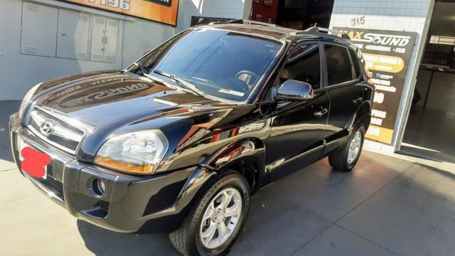 Hyundai Tucson - Foto 3