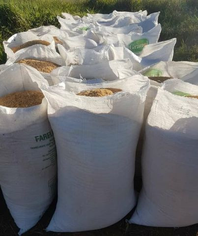 plastic gunny ensacark