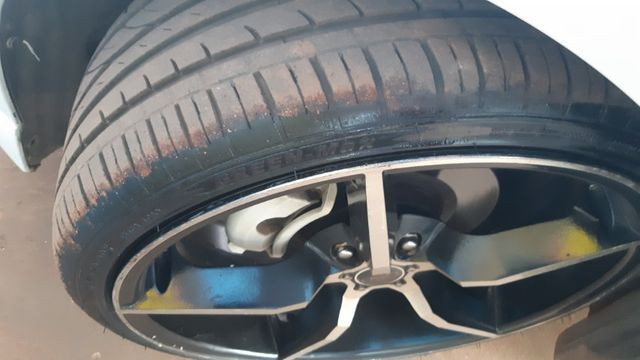 Fusion 2011 motor 2.5 com teto solar com 58.700 km rodados - Foto 4