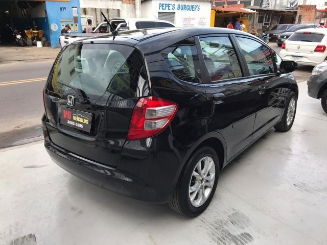 Honda Fit DX 1.4 Automático, Grátis Transferência e Tanque Cheio! - Foto 4