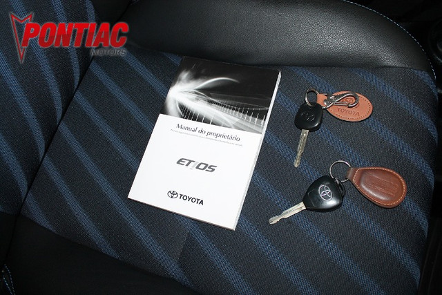 Toyota Etios HB XS 1.5 2015 - Foto 12