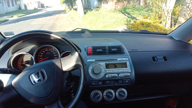 Honda Fit EX 06/07 - Foto 7