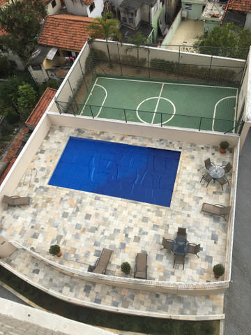 Vila Ipojuca 2 dormitórios - Foto 7
