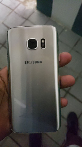 Samsung S7 - Foto 2