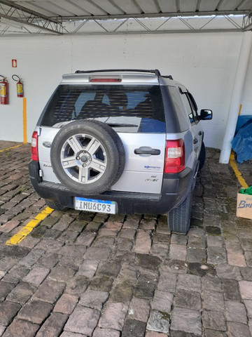 Vendo Ford EcoSport - Foto 7