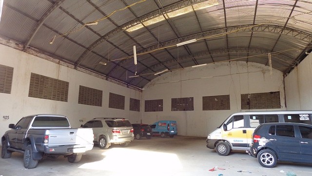 2 Qts prox Av. Osorio de Paiva, terminal - Foto 11