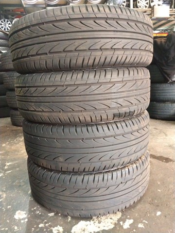 Rodas 22" cromadas furação 5×108 - Foto 4