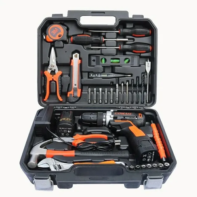 Kit completo