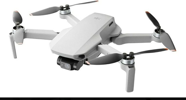 dji mini 2 combo olx