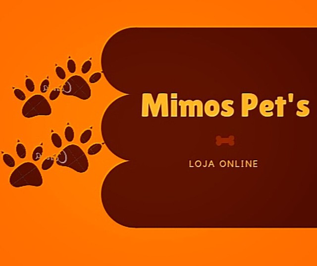 Mimos Pet's