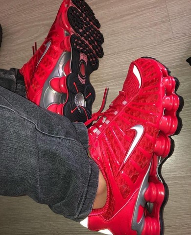 outlet da nike dutra