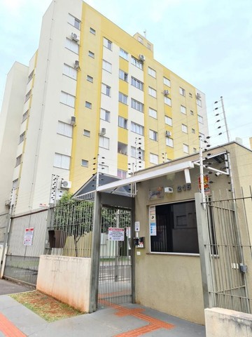 Apartamento para Locação em Maringá, Loteamento Sumaré, 2 dormitórios, 1 banheiro, 1 vaga - Foto 15