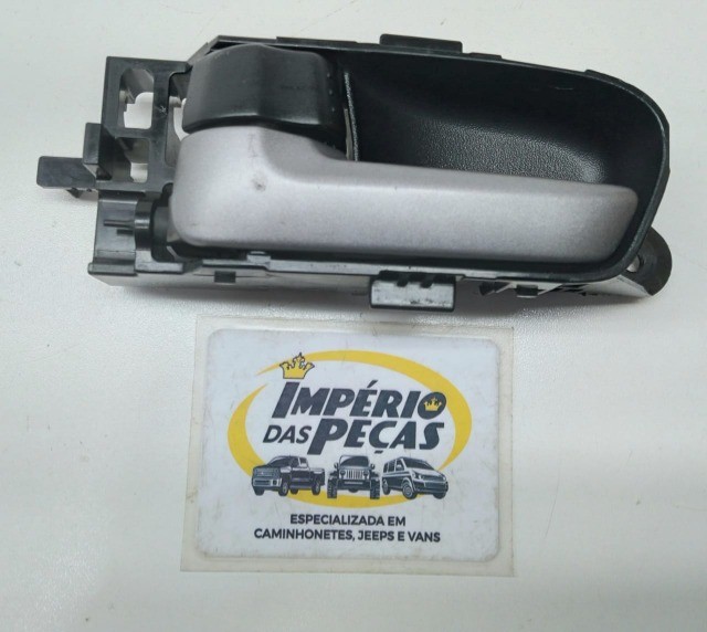 Maçaneta Interna Grand Vitara 09/15 Esquerda #22775