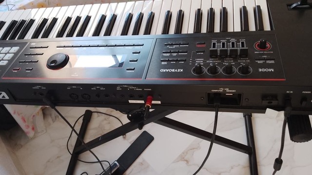 roland xp 30 olx