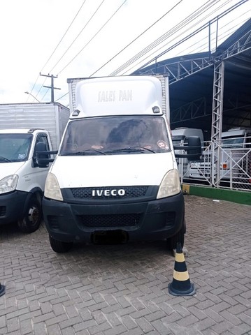 Iveco Daily 2014