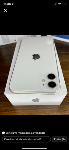 iPhone 1164 gb  - Foto 4